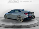 2025 Elantra Thumbnail 5