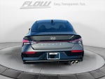 2025 Elantra Thumbnail 6