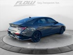 2025 Elantra Thumbnail 7