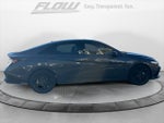 2025 Elantra Thumbnail 8