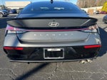 2025 Elantra Thumbnail 14