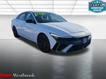 2025 Elantra Thumbnail 1
