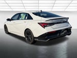 2025 Elantra Thumbnail 12