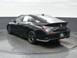 2025 Elantra Thumbnail 4