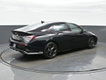 2025 Elantra Thumbnail 6