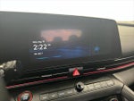 2024 Elantra Thumbnail 5