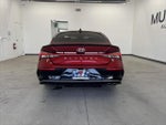 2024 Elantra Thumbnail 10