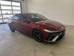 2024 Elantra Thumbnail 12