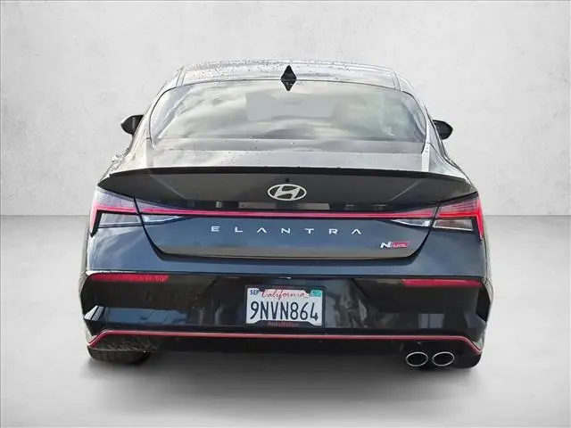 2024 Hyundai Elantra - $23,120