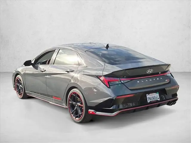 2024 Hyundai Elantra - $23,120
