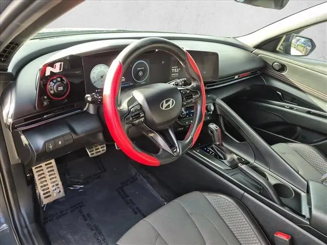 2024 Hyundai Elantra - $23,120