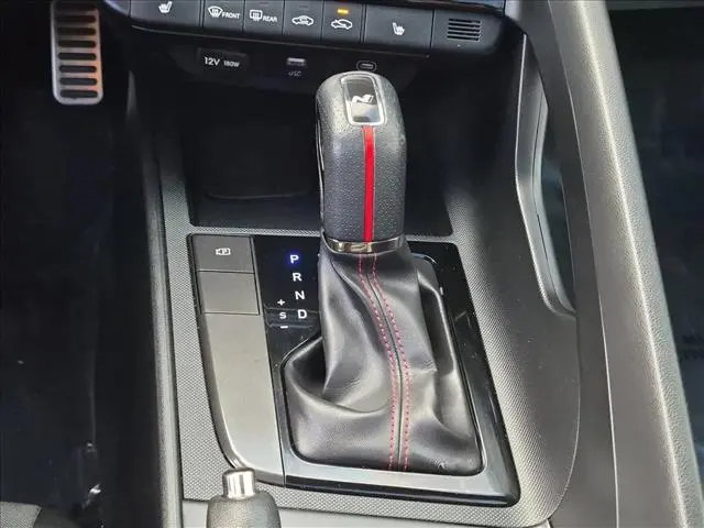 2024 Hyundai Elantra - $23,120