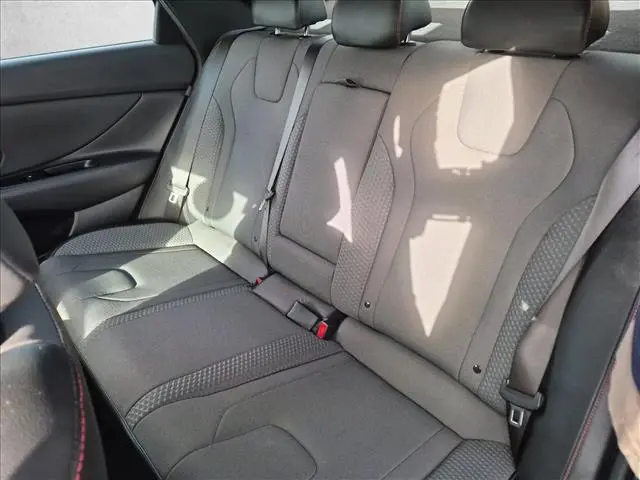 2024 Hyundai Elantra - $23,120