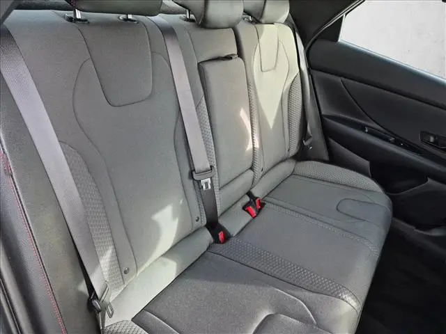 2024 Hyundai Elantra - $23,120