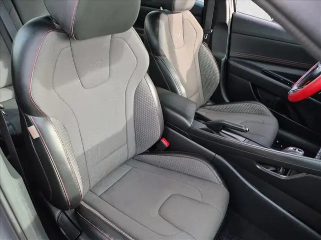 2024 Hyundai Elantra - $23,120