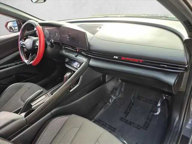 2024 Hyundai Elantra - $23,120
