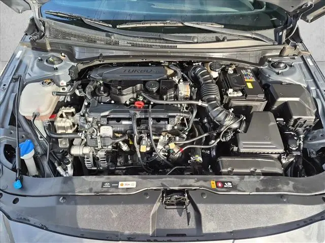 2024 Hyundai Elantra - $23,120