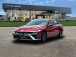 2024 Elantra Thumbnail 1