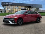 2024 Elantra Thumbnail 2