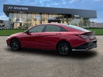 2024 Elantra Thumbnail 4