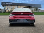 2024 Elantra Thumbnail 6