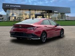 2024 Elantra Thumbnail 7
