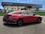 2024 Elantra Thumbnail 8