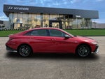 2024 Elantra Thumbnail 9