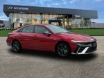 2024 Elantra Thumbnail 10
