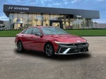 2024 Elantra Thumbnail 11