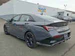 2025 Elantra Thumbnail 3