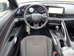 2025 Elantra Thumbnail 7