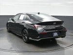 2025 Elantra Thumbnail 4