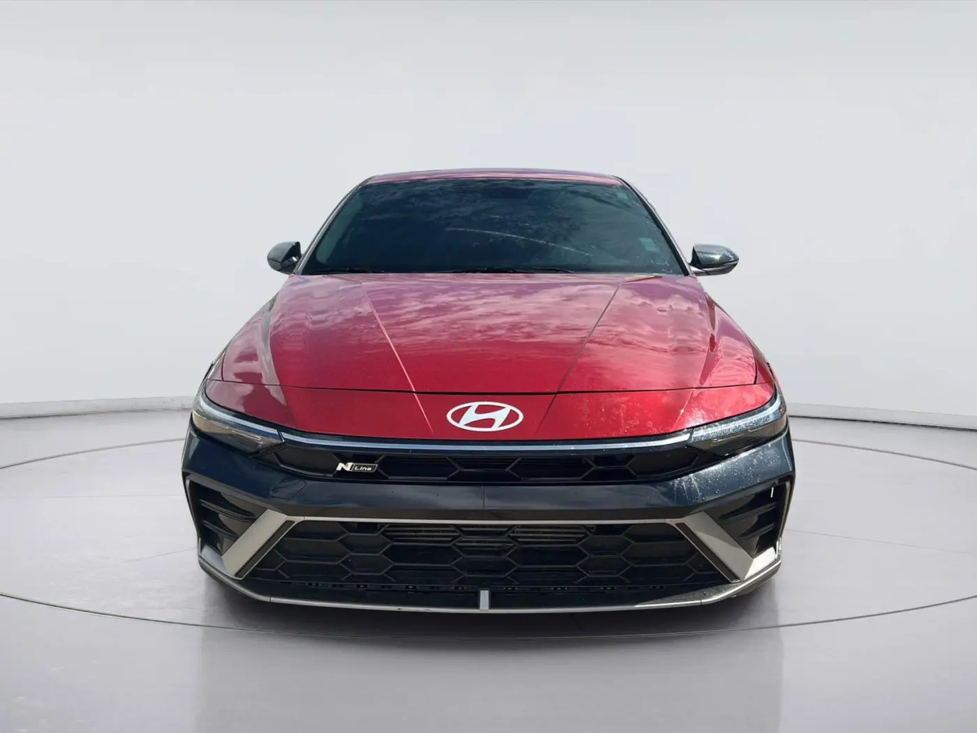 2025 Hyundai Elantra - $26,125