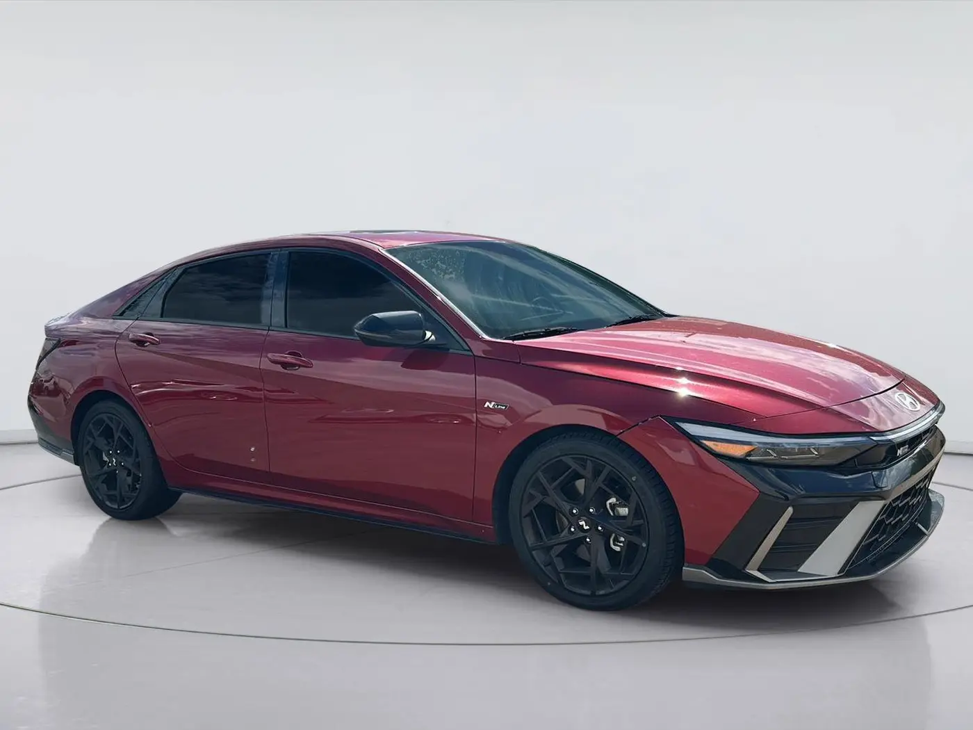 2025 Hyundai Elantra - $26,125