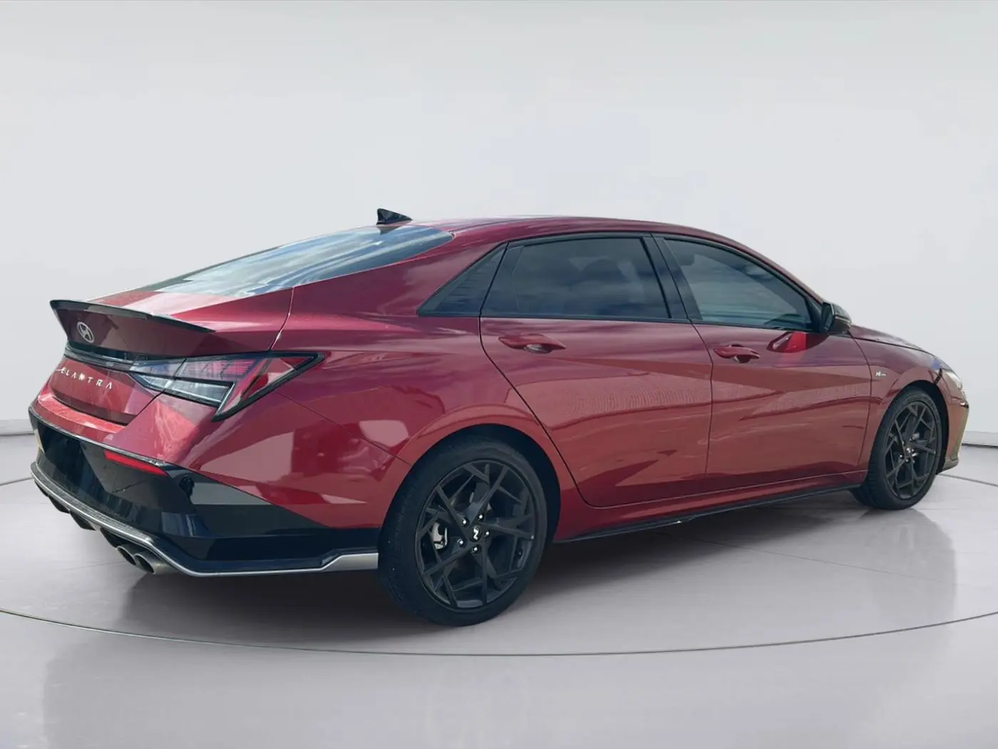 2025 Hyundai Elantra - $26,125