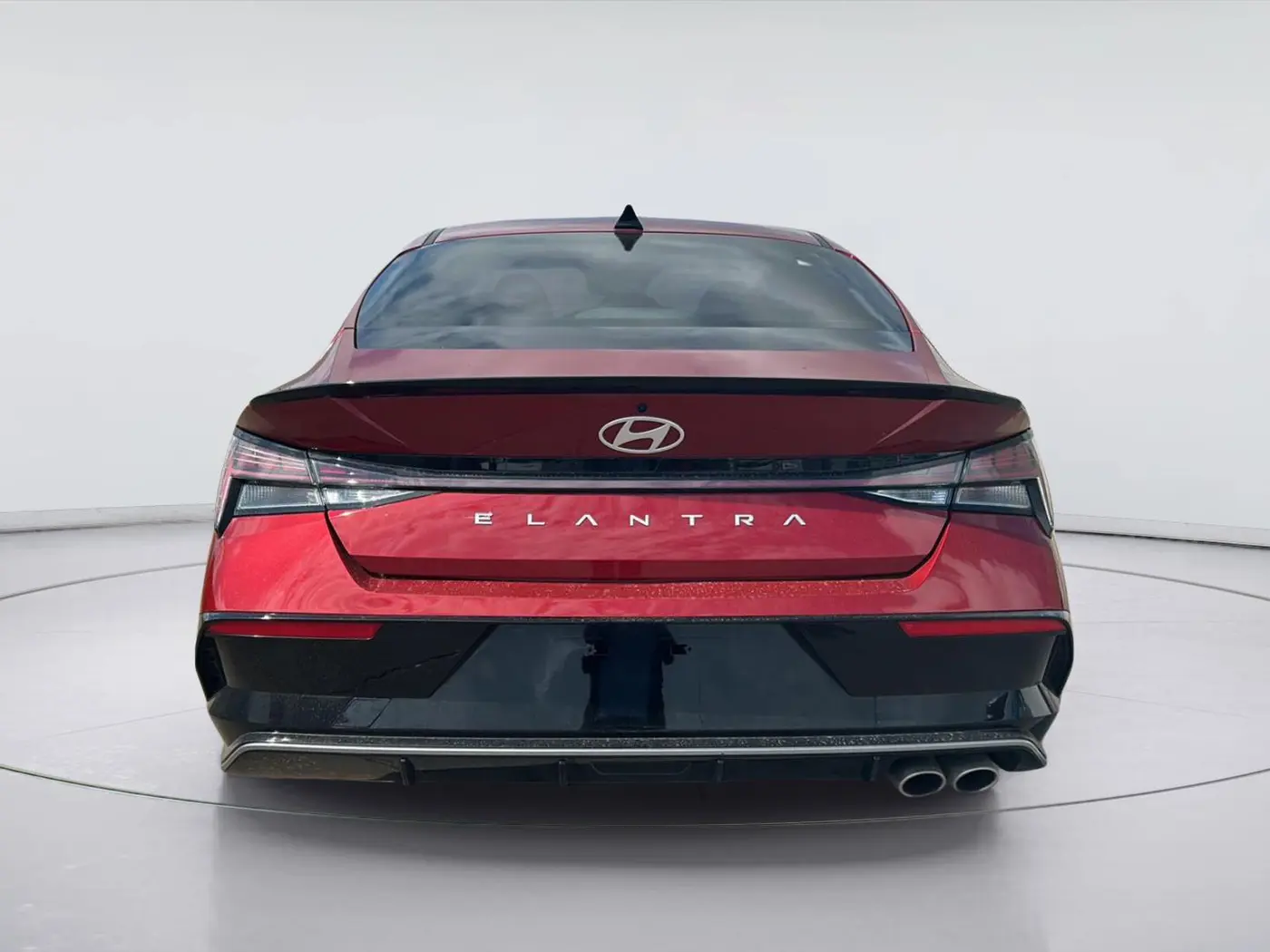 2025 Hyundai Elantra - $26,125