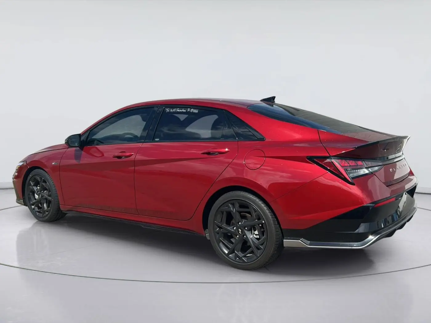 2025 Hyundai Elantra - $26,125