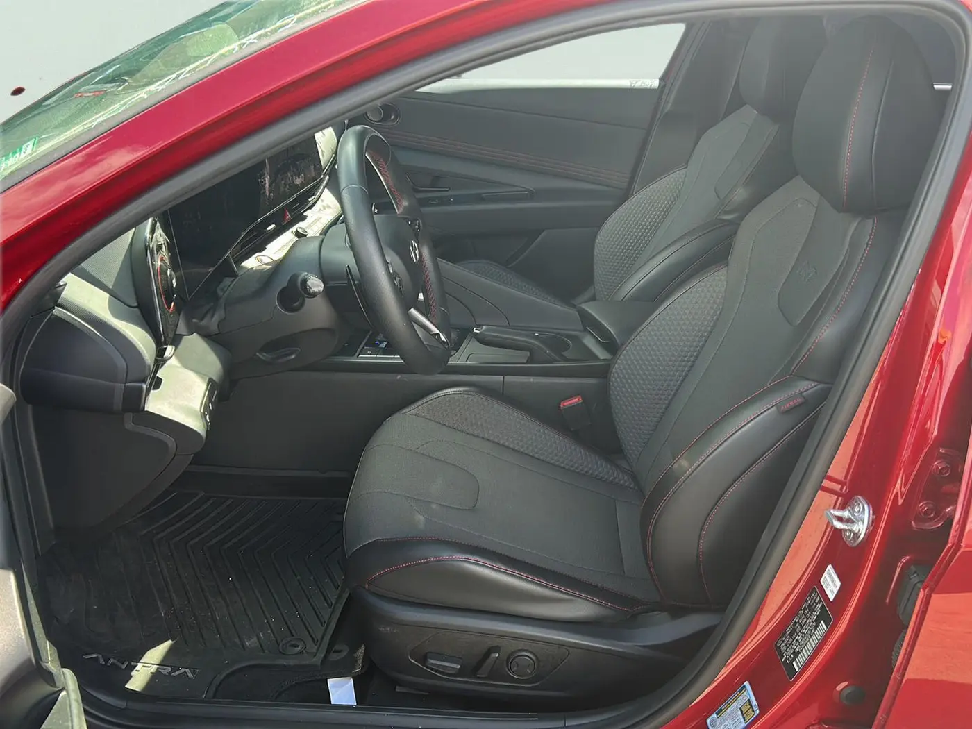 2025 Hyundai Elantra - $26,125