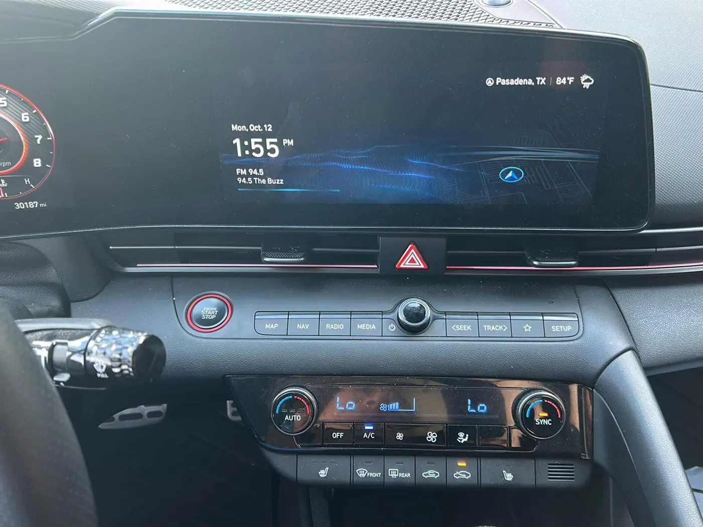 2025 Hyundai Elantra - $26,125