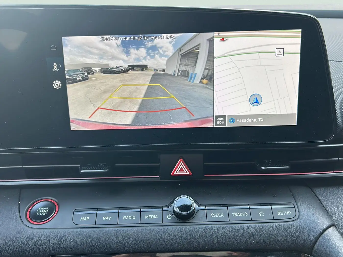 2025 Hyundai Elantra - $26,125