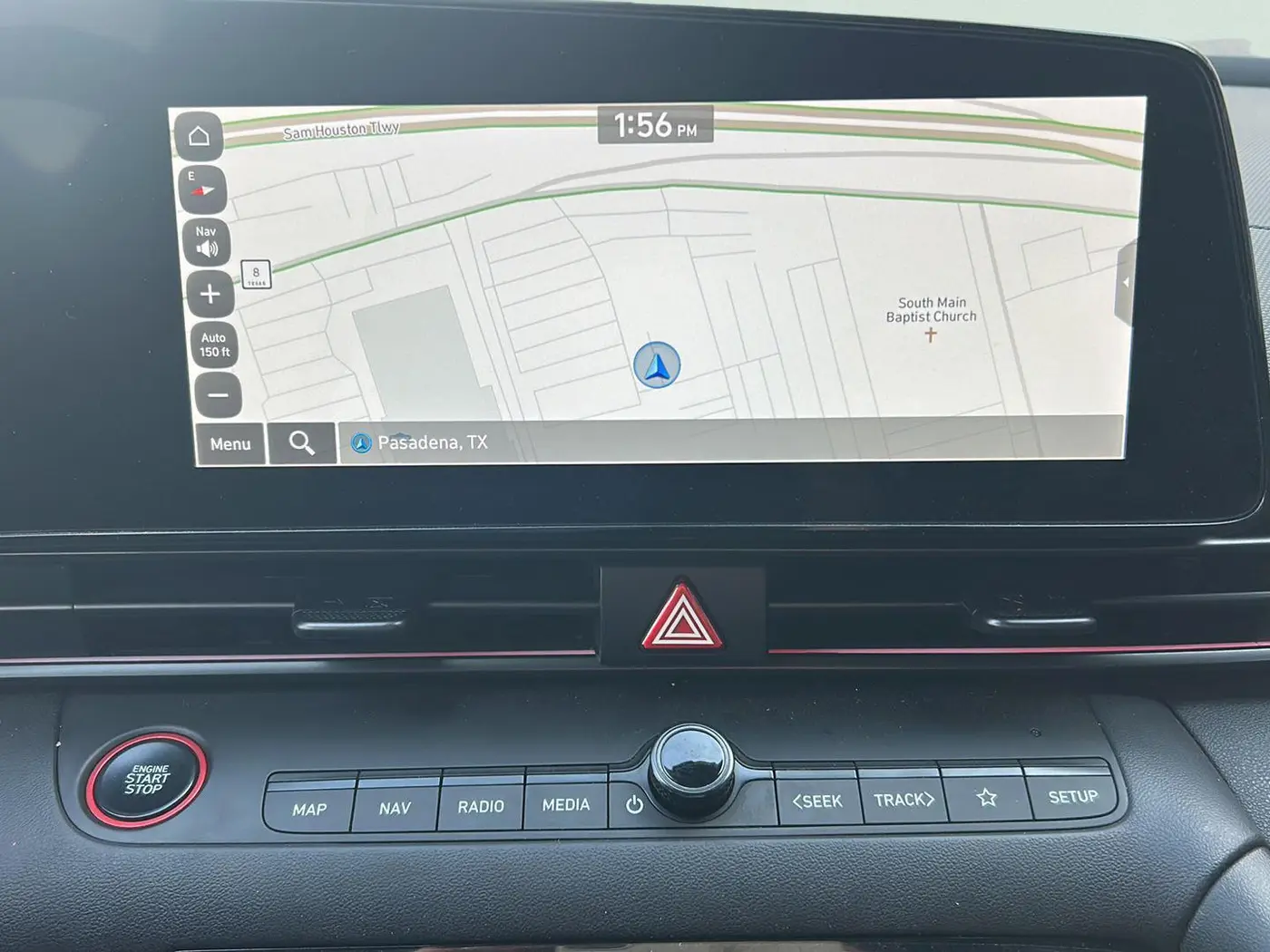 2025 Hyundai Elantra - $26,125