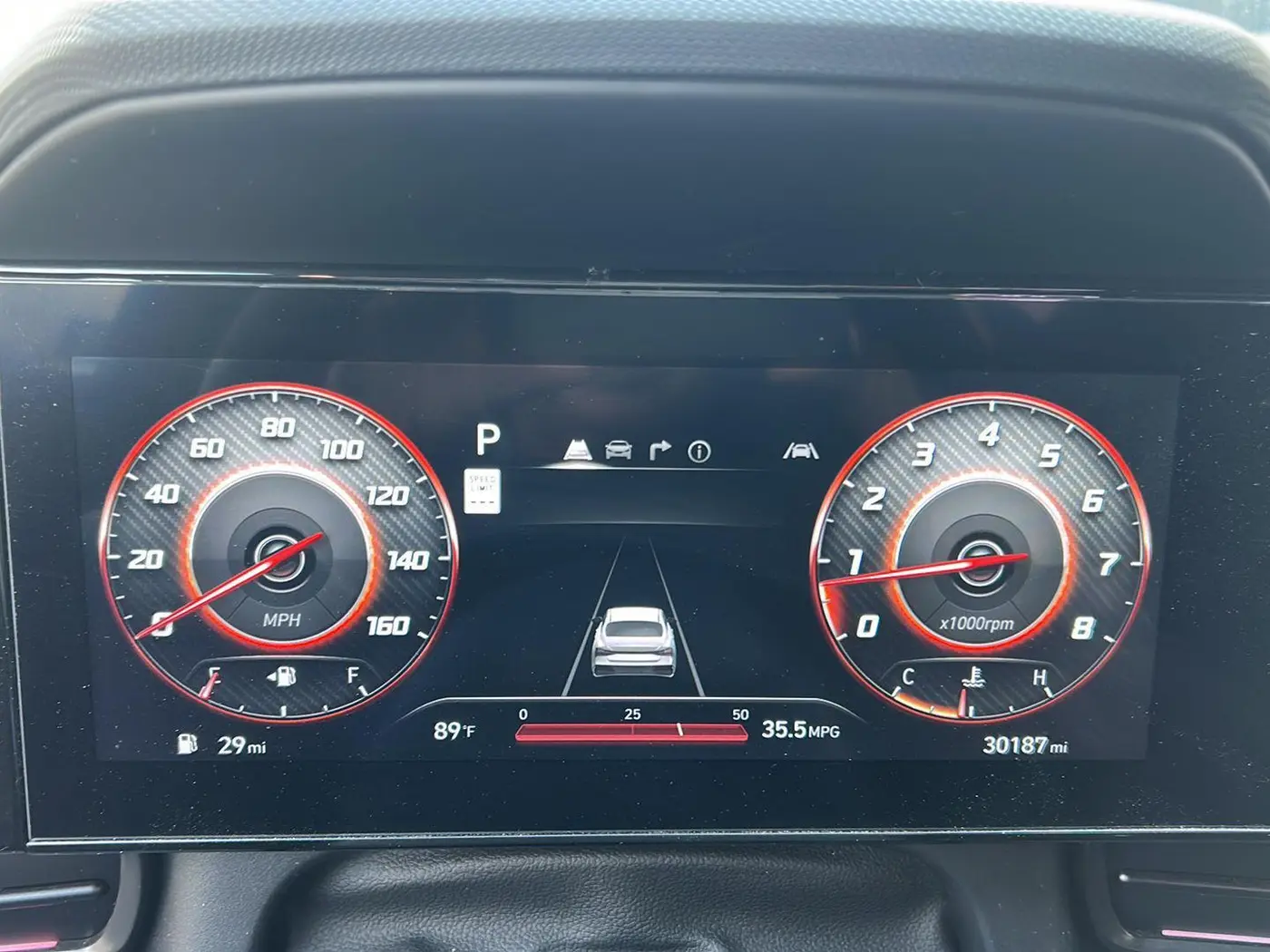 2025 Hyundai Elantra - $26,125