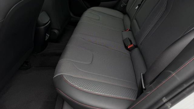 2026 Hyundai ELANTRA N Line