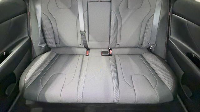 2026 Hyundai ELANTRA N Line