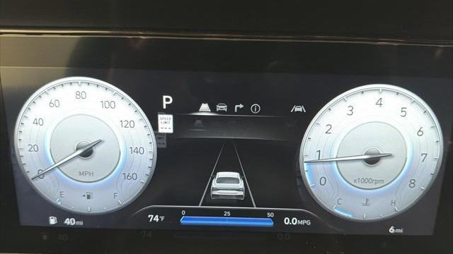 2026 Hyundai ELANTRA N Line