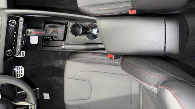 2026 Hyundai ELANTRA N Line