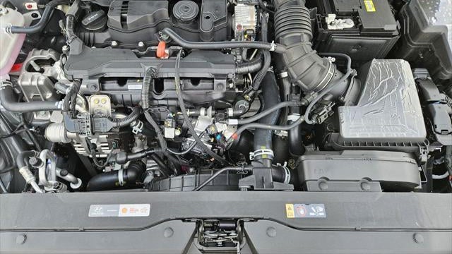 2026 Hyundai ELANTRA N Line