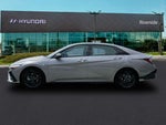 2024 Elantra Thumbnail 3