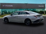 2024 Elantra Thumbnail 4